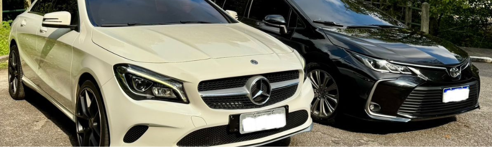 Carros blindados